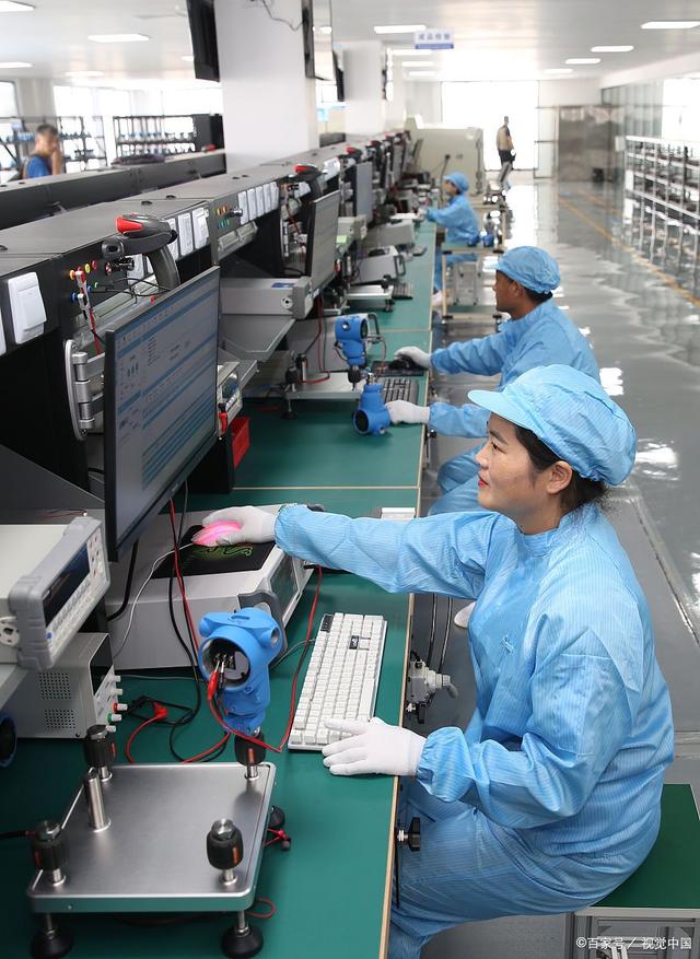 机电一体化专业就业前景和就业方向,就业前景广阔,就业方向多元
