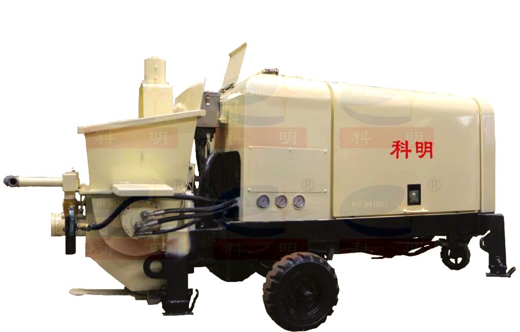 河南煤科院科明机电设备的智能转型与创新产品应用