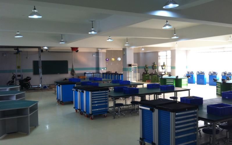经济社会发展及产业转型升级需要的智能制造领域具有通用机电设备设计