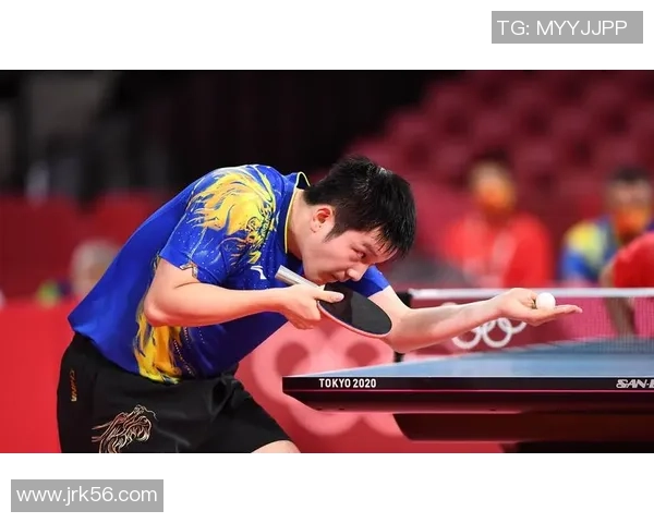 上海乒乓球队战术解析:掌控比赛的关键控制体系与策略探讨 上海乒乓球队战术解析:掌控比赛的关键控制体系与策略探讨