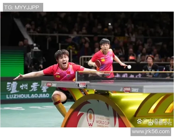 广州乒乓球队与成都乒乓球队赛后复盘团队协作的成功与不足分析